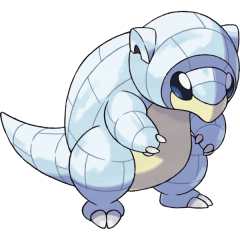 previous pokemon